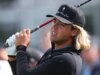 A chegada tardia custa a Garrick Higgo 2 tacadas no PGA Championship