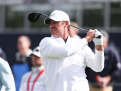 Brooks Koepka relembra CJ Cup Byron Nelson que escapou