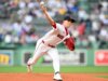 Purple Sox ansioso para se reagrupar em torno de Sonny Grey em visita ao Royals