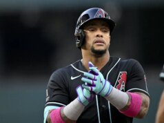 Giants e Diamondbacks comprometidos em voltar à corrida NL West