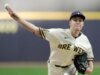 Jacob Misiorowski encerrando maio estelar com Brewers recebendo o rival Playing cards