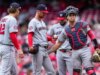 Recuperação da Série Beltway? Nacionais miram em Orioles