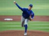 Cinco arremessadores do Cubs anulam Braves para evitar raspagem