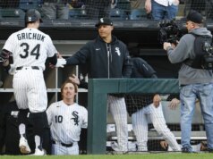 Streaking White Sox, Cubs se enfrentam pela supremacia da cidade