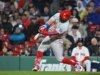 Kyle Schwarber e Phillies estão ansiosos para se manterem aquecidos na estreia contra o Pirates