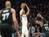 Stephon Citadel e Spurs derrotam o Wolves no jogo 6, marcam encontro com o Thunder