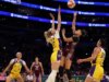 Sparks derrota Tempo pela primeira vitória da temporada