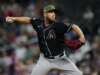 Merrill Kelly busca bis enquanto D-backs tentam varrer os Giants