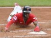 Angel Martinez ajuda os Guardians a superar os Reds