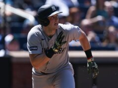 Mets completa rally ultimate, Yankees 7-6 em 10 entradas