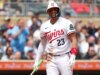 Gêmeos rebaixam Royce Lewis, ex-melhor escolhido geral