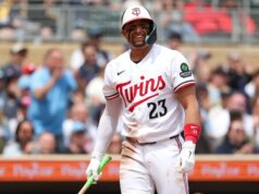 Gêmeos rebaixam Royce Lewis, ex-melhor escolhido geral