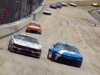 Denny Hamlin se reúne para vencer a corrida All-Star