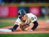 Mariners contando com o jovem Colt Emerson x White Sox
