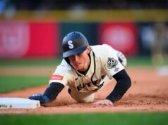 Mariners contando com o jovem Colt Emerson x White Sox