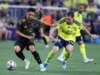 LAFC pretende continuar dominando em casa contra Sounders