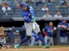 Explosões de Cody Bellinger e Jazz Chisholm Jr. ajudam os Yankees a vencer Jays