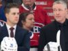 Coupe Memorial: les Saguenéens ajuda Benoit Desrosiers à sua equipe