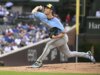 Jacob Misiorowski, Brewers fecharam Cubs