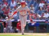 Reds buscam consistência na abertura da série contra Cardinals
