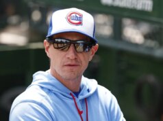 Cubs ansiosos para frear na derrapagem na ultimate contra Astros