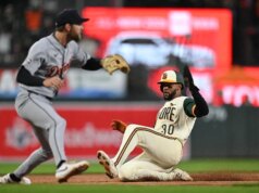 Tigres e Orioles desesperados por impulso na partida dupla de domingo