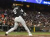 White Sox chega em quarto lugar com 9 corridas para vencer Giants
