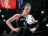 Hearth ansioso para atrapalhar o Liberty no terceiro encontro de equipes da temporada