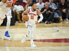 Knicks à beira da primeira viagem às finais desde 99, enquanto Cavs busca respostas