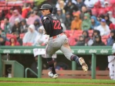 Brooks Lee e Twins defendem Pink Sox para completar a raspagem