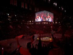Morre Claude Lemieux, tetracampeão da Stanley Cup