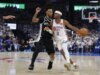 Shai Gilgeous-Alexander empurra Thunder sobre o Spurs para vantagem de 3-2