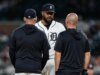 Tigres colocam Kenley Jansen mais próximo em IL de 15 dias