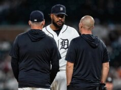 Tigres colocam Kenley Jansen mais próximo em IL de 15 dias
