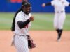 Texas Tech run governa o estado do Mississippi na abertura do WCWS