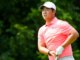 Tom Kim, JJ Spaun entre 6 co-líderes da Charles Schwab