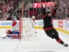 Furacões acabam com Habs no jogo 5 e enfrentam Vegas na last da Copa