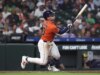 O saco de Brice Turang voa em 10º e leva Brewers a ultrapassar Astros