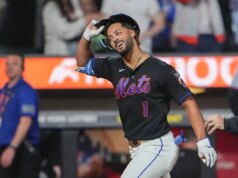 Mets lentamente ganhando impulso antes da revanche contra Marlins