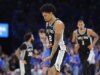 Spurs encerram a defesa do título do Thunder e chegam à primeira ultimate da NBA desde 2014