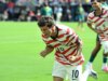 Christian Pulisic avança, USMNT venceu o Senegal por 3-2 na preparação