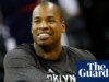 Jason Collins, o primeiro jogador homosexual assumido da NBA, morre aos 47 anos de tumor cerebral