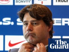 Perdendo uma Copa do Mundo por e-mail? Pochettino defende estilo de comunicação com decisões difíceis atrás dele