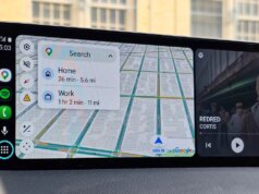 Essas quatro configurações do Android Auto tornaram meu deslocamento diário menos perturbador – onde encontrá-las
