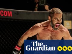 Crítica da fera – filme de lutador de MMA desanimado é previsível, mas ainda acerta socos