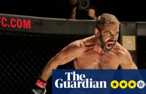 Crítica da fera – filme de lutador de MMA desanimado é previsível, mas ainda acerta socos