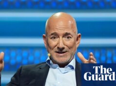 Jeff Bezos chama o filme Melania de US$ 40 milhões da Amazon de “uma boa decisão de negócios”