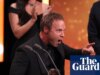 Adolescência ganha quatro prêmios em noite dominante no Bafta TV Awards