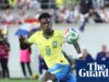 A seleção brasileira para a Copa do Mundo oferece uma pitada do pragmatismo mágico de 1994