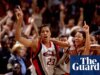 ‘Child, aquela cidade period elétrica!’: quando o Houston Comets governou a WNBA